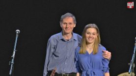 Göbő Anna és Göbő Sándor (Léva)