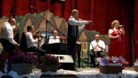 Hodosi nótaest-2.rész