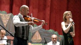 Hodosi nótaest -3.rész