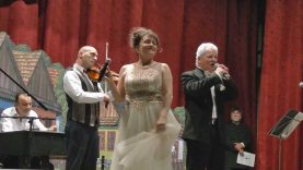 Hodosi nótaest-utolsó rész