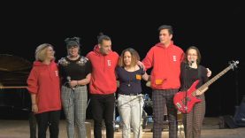 The Töpörtyűk (Gúta)