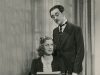 Pethes Sándor és Simor Erzsi a Vadrózsa c. filmben (1939)