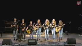 Viharvirág (Rimaszombat)