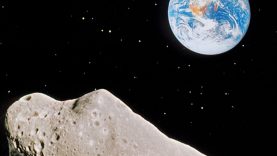 99942 Apophis