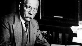 Sir Arthur Conan Doyle