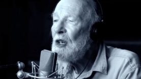 Pete Seeger