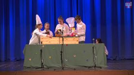 Duna Menti Tavasz A só