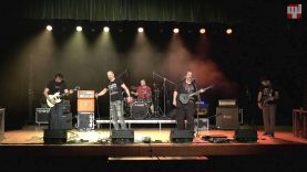 Free Noise Music Festival – Krksizlom