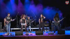 Free Noise Music Festival – On The Road