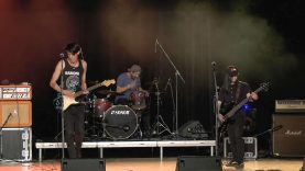 Free Noise Music Festival – Pitviper