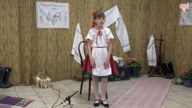 Hencz Anna Fruzsina, Bátka