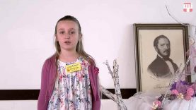 I. kat, proza Bašternák Anna, Elli Peonidu – A ceruza és a golyóstoll