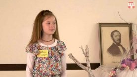 I. kat, proza Bittera Sophie Iman, Lázár Ervin – A hétfejű tündér