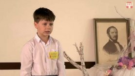 I. kat, proza Dóczi Balambér, Száraz Dénes – Anyu, nekem itt nagyon nem jó