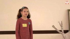 I. kat, proza Illés Dorka, Dragomán György – Oroszlánkórus