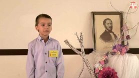 I. kat, proza Jóža Damián, Bertók László – Sötétben nem látok aludni