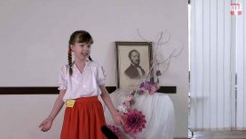 I. kat, proza Ladányi Viola, Devecsery László – Piroska és a farkas