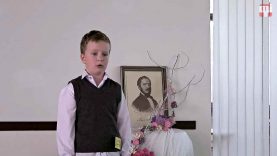 I. kat, proza Mihalovič Marcell, Móra Ferenc – Selyem Jánoska