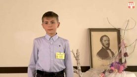 I. kat, proza Nagy Olivér, Fekete István – Három fej kukorica