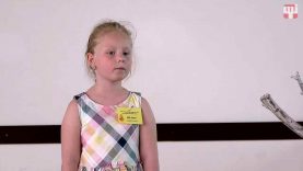 I. kat, proza Oláh Fanni, Both Gabi – Fene és franc