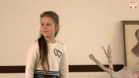 I. kat, proza Senkulič Dézi, Mihail Plackovskij – Csökönyös, csökönyös, csökönyös csacsi