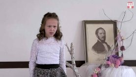 I. kat, vers Csiba Dorina, Kormos István – Mese Csirió mókuskáról