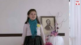 I. kat, vers Gjergji Izabella, Barak László – Ne hidd, hogy mese