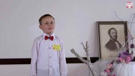 I. kat, vers Kovács Botond, Vesztergom Andrea – Kistestvérem született