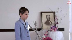 I. kat, vers Molnár Bálint, Aranyosi Ervin – Ördögöt festettem