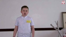 I. kat, vers Tóth Gellért, Szalai Evelin – Nem értem a felnőtteket