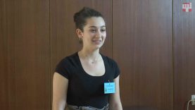 III. kat, próza Bernáth Eszter