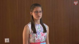 III. kat, próza Daru Csenge