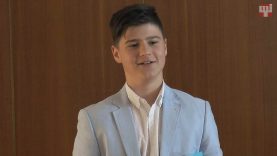 III. kat, próza Ožvald Damián