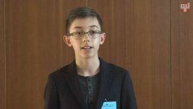 III. kat, próza Tóth Máté