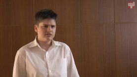 III. kat, próza Vass Roland Eduard