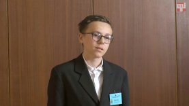 III. kat, vers Hlinka Igor