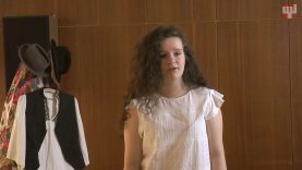 III. kat, vers Mihalovič Veronika