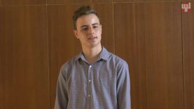 III. kat, vers Pinke Marián