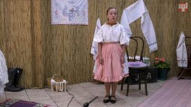 Laszab Veronika, Ipolybél