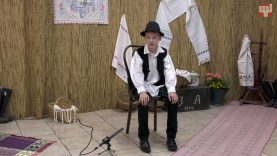 Menyhárt Zsolt, Nádszeg