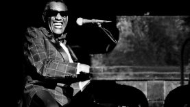 Ray Charles