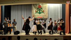 X. Ipolyi Arnold BOROSTYÁN NÉPTÁNCMŰHELY