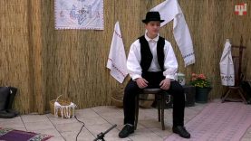 X. Ipolyi Arnold III_kat- Badin Álmos Bence, Várhosszúrét