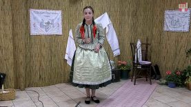 X. Ipolyi Arnold III_kat- Lénárt Dóra, Felsőszeli