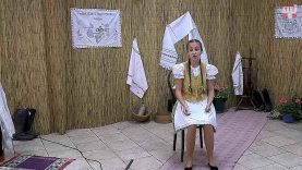 X. Ipolyi Arnold III_kat- Nagy Georgina, Negyed