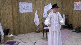 X. Ipolyi Arnold III_kat- Pongrácz Pál Barnabás, Nagyabony