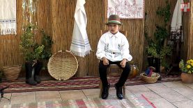 X. Ipolyi Arnold II_kat- Szőke Donát, Kosút