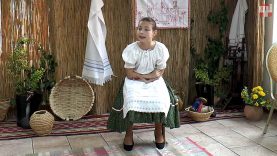 X. Ipolyi Arnold II_kat- Varga Vivien, Érsekkéty