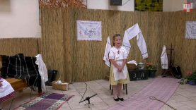 X. Ipolyi Arnold I_kat- Deme Réka, Naprágy