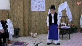 X. Ipolyi Arnold I_kat- Dóczi Balambér, Kiskövesd